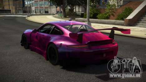 RUF RGT-8 Leskron S13 pour GTA 4