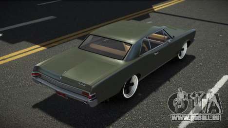 Pontiac GTO VH-F pour GTA 4