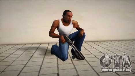 Ada Shotgun from Resident Evil 4 (Biohazard 4) pour GTA San Andreas