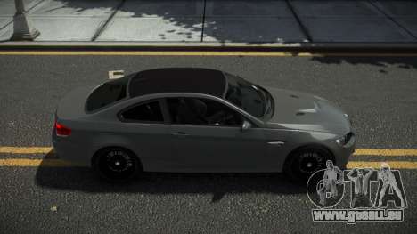 BMW M3 TBD pour GTA 4