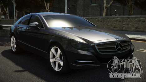 Mercedes-Benz CLS 350 EC für GTA 4