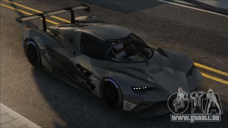 KTM X-BOW GTX pour GTA San Andreas