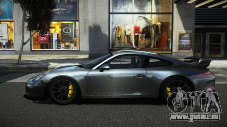 Porsche 911 DR-C S7 pour GTA 4