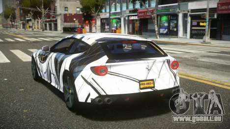 Ferrari FF Mozby S3 pour GTA 4