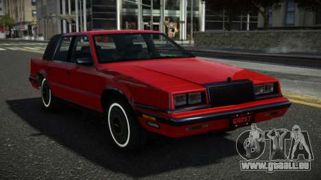 Chrysler New Yorker S-SA pour GTA 4