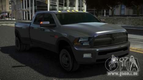 Dodge Ram 3500 DK pour GTA 4