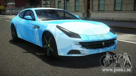 Ferrari FF Mozby S10 für GTA 4