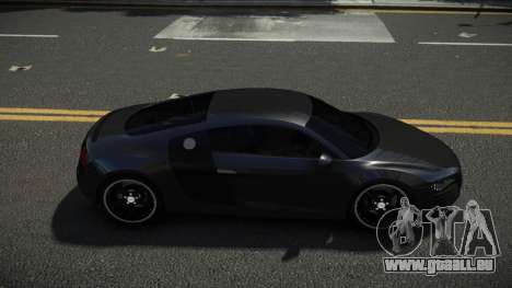 Audi R8 RFV pour GTA 4