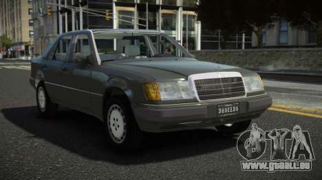 Mercedes-Benz 250D CW pour GTA 4