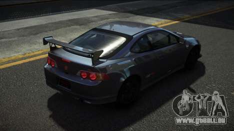 Honda Integra Ixforge pour GTA 4