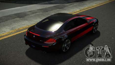 BMW M6 V-Sport S14 für GTA 4