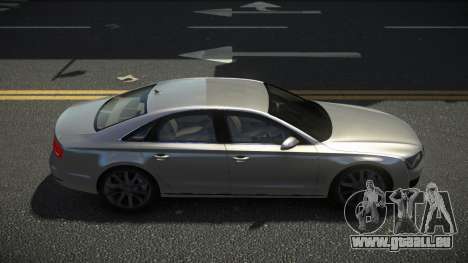 Audi A8 TH-2 pour GTA 4