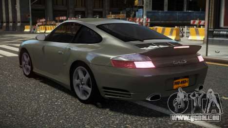 Porsche 911 BFE für GTA 4