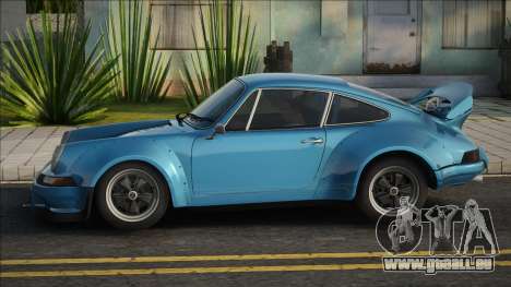 Porsche Carrera RS OLD pour GTA San Andreas