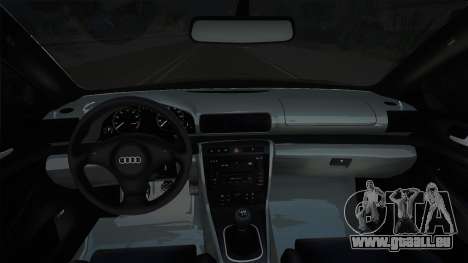 Audi A4 Sport pour GTA San Andreas