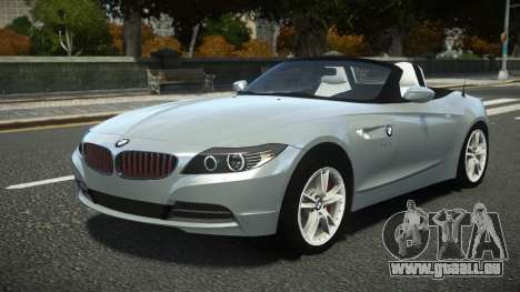 BMW Z4 MPS pour GTA 4