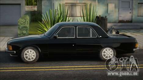 GAZ-3102 FSO pour GTA San Andreas