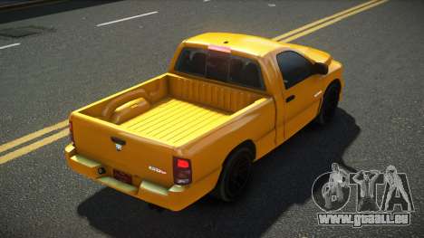 Dodge Ram XFT für GTA 4