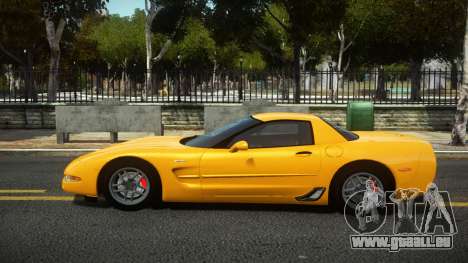 Chevrolet Corvette YS für GTA 4