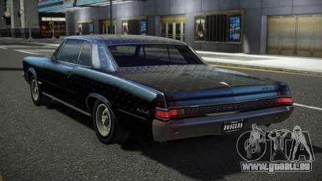 Pontiac GTO V-Style S10 pour GTA 4