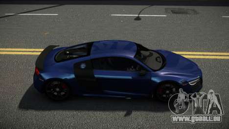 Audi R8 DGL pour GTA 4