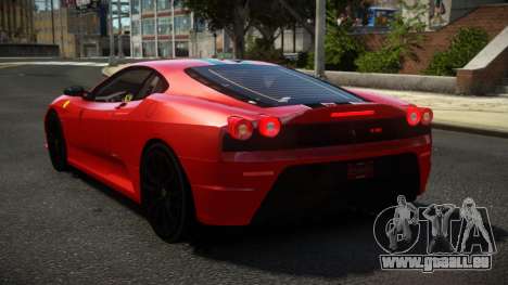 Ferrari F430 Dragon für GTA 4