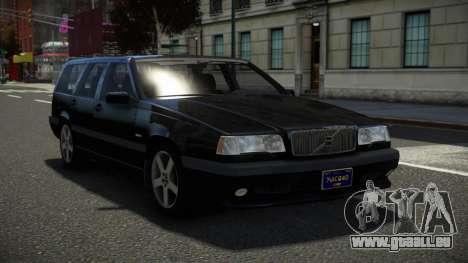 Volvo 850 VC pour GTA 4