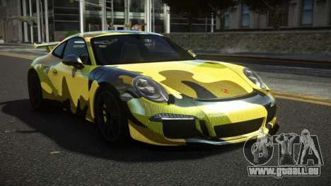 Porsche 911 DR-C S1 pour GTA 4