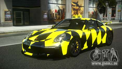 Porsche 911 DR-C S12 pour GTA 4