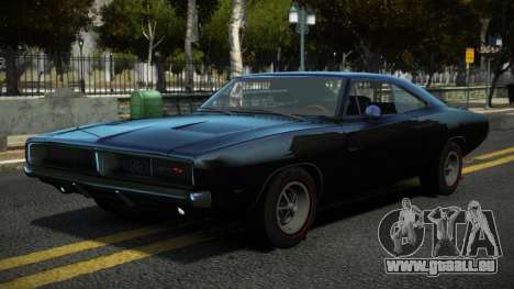 Dodge Charger CD pour GTA 4