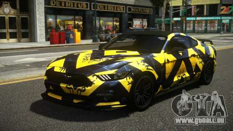 Ford Mustang GT Rabon S9 für GTA 4