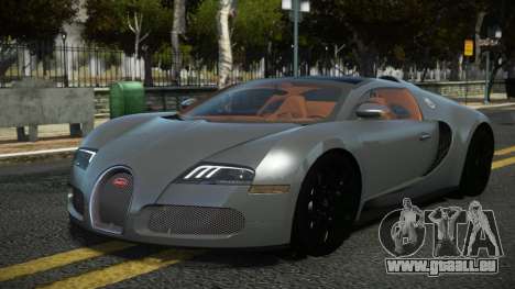 Bugatti Veyron JR pour GTA 4