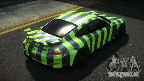 Porsche 911 DR-C S4 für GTA 4