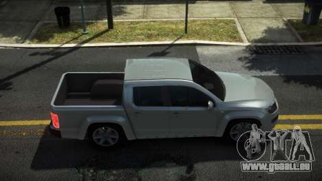 Volkswagen Amarok BS-T für GTA 4