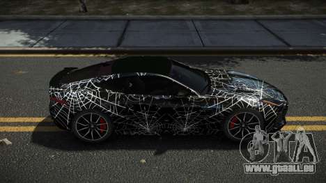 Jaguar F-Type Zogra S6 für GTA 4