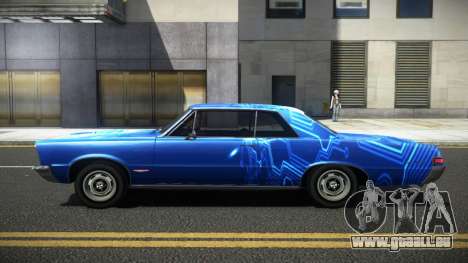 Pontiac GTO V-Style S9 pour GTA 4