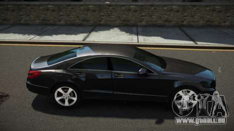 Mercedes-Benz CLS 350 EC für GTA 4