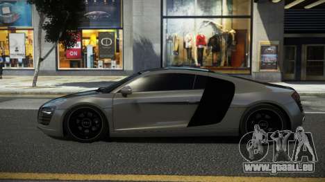 Audi R8 V-Sport pour GTA 4