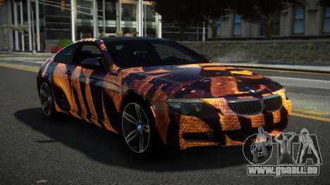 BMW M6 V-Sport S9 für GTA 4