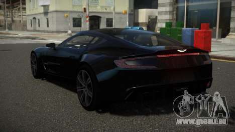 Aston Martin One-77 HN für GTA 4