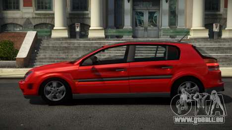 Opel Signum ED für GTA 4