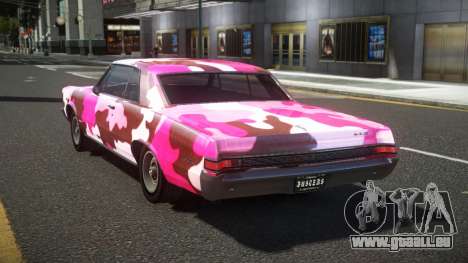 Pontiac GTO V-Style S5 pour GTA 4