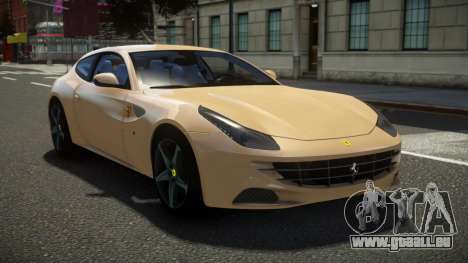 Ferrari FF Mozby pour GTA 4