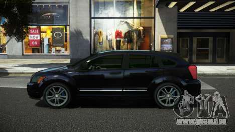 Dodge Caliber Vefgi pour GTA 4