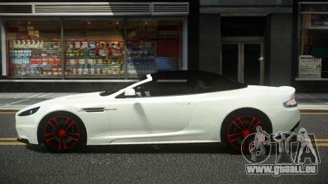 Aston Martin DBS Rabino pour GTA 4