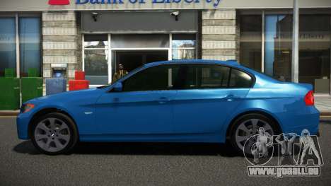 BMW 330i VDC pour GTA 4