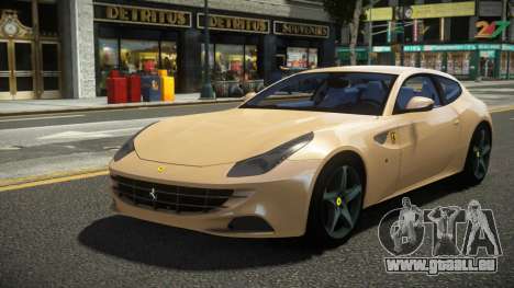 Ferrari FF Mozby pour GTA 4