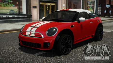 Mini Cooper NGW für GTA 4