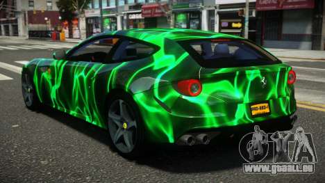 Ferrari FF Mozby S12 pour GTA 4