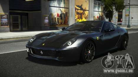 Ferrari 599 BHN für GTA 4